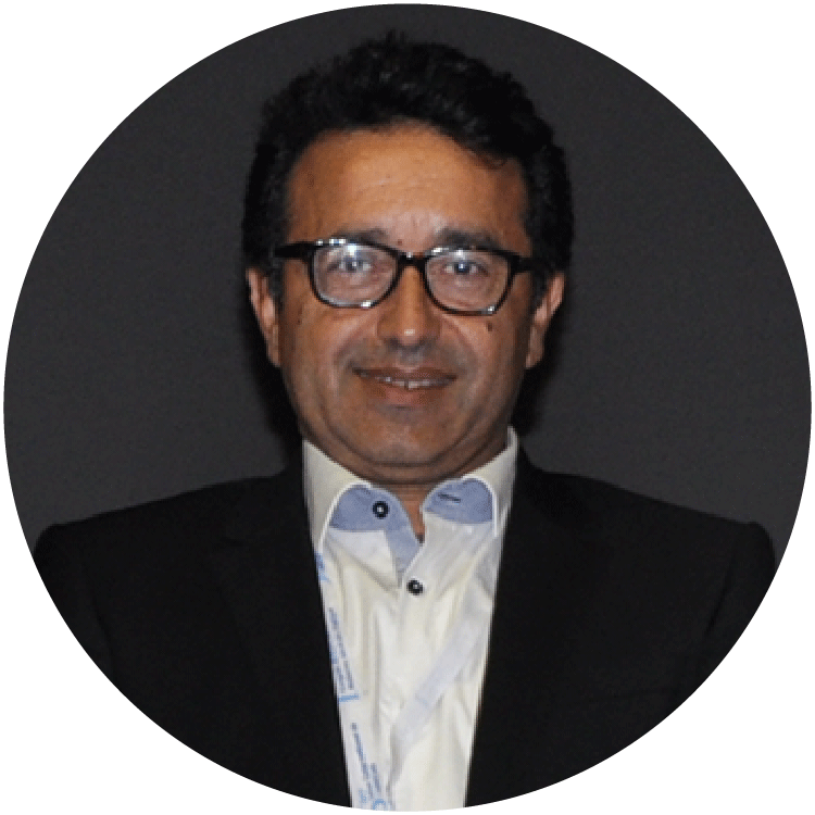 Omar MEKOUAR